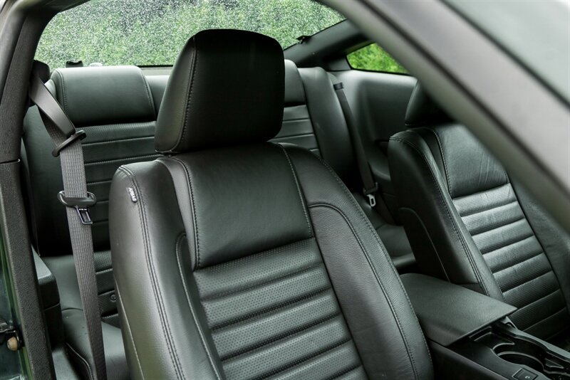 2008 Ford Mustang GT BULLITT   - Photo 70 - Rockville, MD 20850