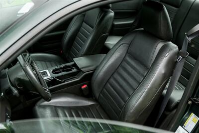 2008 Ford Mustang GT BULLITT   - Photo 65 - Rockville, MD 20850