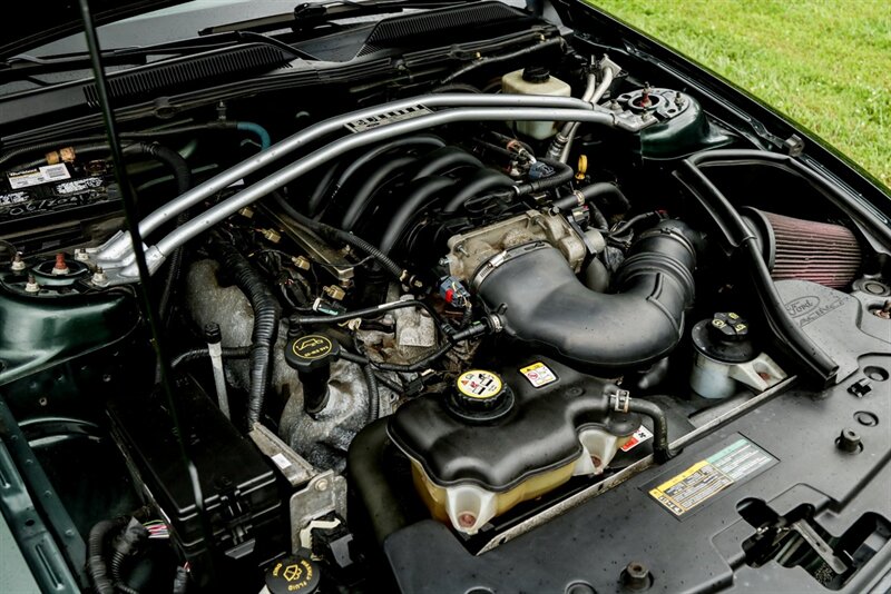 2008 Ford Mustang GT BULLITT   - Photo 90 - Rockville, MD 20850