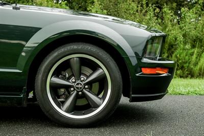 2008 Ford Mustang GT BULLITT   - Photo 51 - Rockville, MD 20850