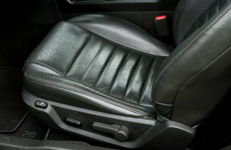 2008 Ford Mustang GT BULLITT   - Photo 68 - Rockville, MD 20850