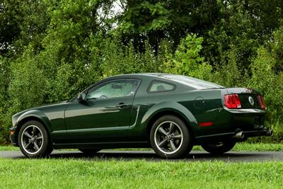 2008 Ford Mustang GT BULLITT   - Photo 17 - Rockville, MD 20850