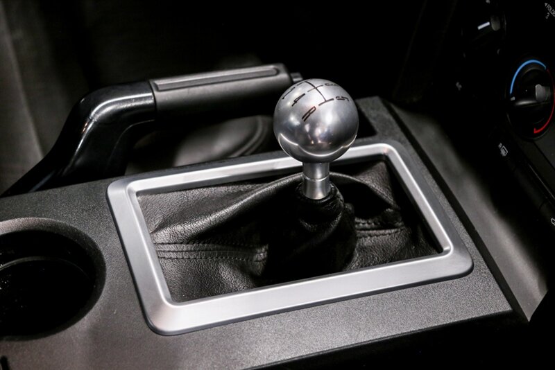 2008 Ford Mustang GT BULLITT   - Photo 81 - Rockville, MD 20850
