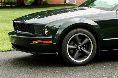 2008 Ford Mustang GT BULLITT   - Photo 21 - Rockville, MD 20850