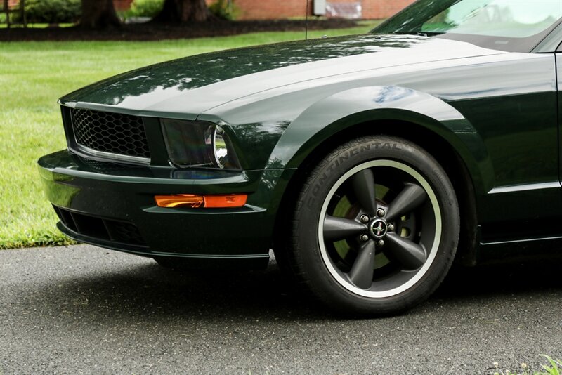2008 Ford Mustang GT BULLITT   - Photo 21 - Rockville, MD 20850