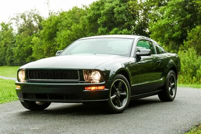 2008 Ford Mustang GT BULLITT   - Photo 8 - Rockville, MD 20850
