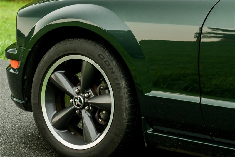 2008 Ford Mustang GT BULLITT   - Photo 57 - Rockville, MD 20850