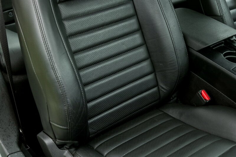 2008 Ford Mustang GT BULLITT   - Photo 71 - Rockville, MD 20850
