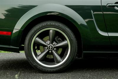 2008 Ford Mustang GT BULLITT   - Photo 52 - Rockville, MD 20850