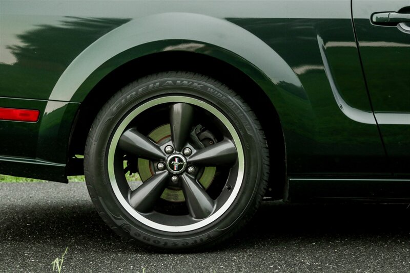 2008 Ford Mustang GT BULLITT   - Photo 52 - Rockville, MD 20850