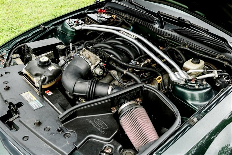 2008 Ford Mustang GT BULLITT   - Photo 91 - Rockville, MD 20850