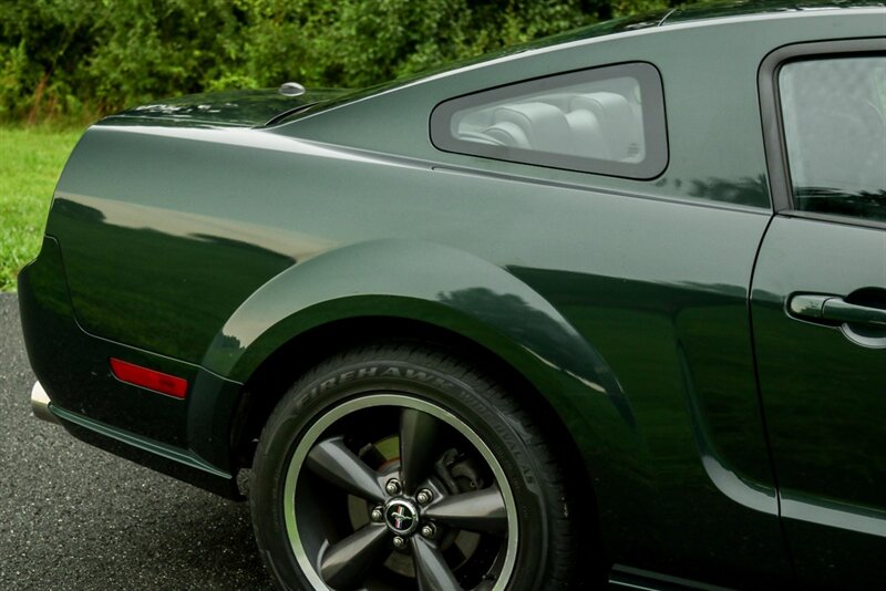 2008 Ford Mustang GT BULLITT   - Photo 33 - Rockville, MD 20850