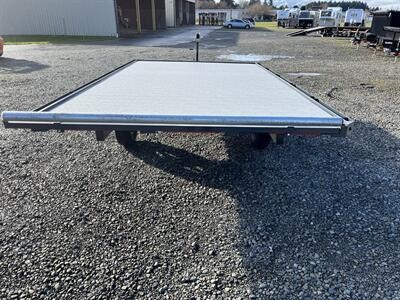2026 Iron Eagle Trailers 7x12 Versamax Raft Edition   - Photo 4 - Olympia, WA 98501