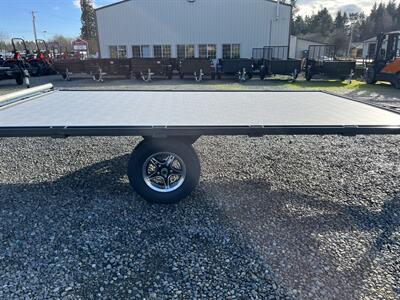 2026 Iron Eagle Trailers 7x12 Versamax Raft Edition   - Photo 3 - Olympia, WA 98501