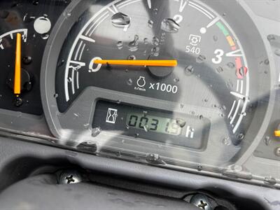 2023 Massey Ferguson GC1723E   Tractor   Loader   - Photo 6 - Olympia, WA 98501