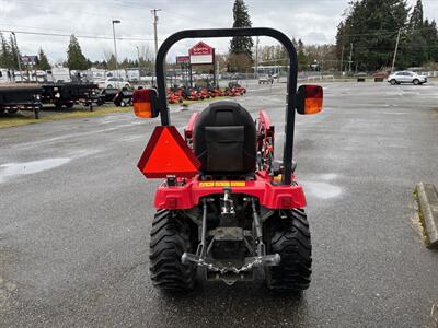 2023 Massey Ferguson GC1723E   Tractor   Loader   - Photo 3 - Olympia, WA 98501