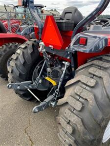 2023 Massey Ferguson 1800 M Series MF 1840 M 40 h.p. Tractor w/Loader TRACTOR  COMPACT - Photo 4 - Olympia, WA 98501
