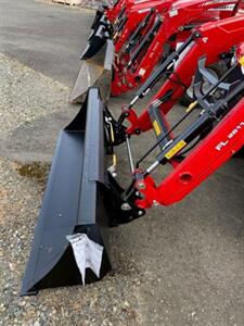 2023 Massey Ferguson 1800 M Series MF 1840 M 40 h.p. Tractor w/Loader TRACTOR  COMPACT - Photo 6 - Olympia, WA 98501