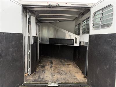 2022 Elite Trailers 2 Horse Colt   - Photo 5 - Olympia, WA 98501