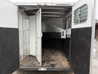 2022 Elite Trailers 2 Horse Colt   - Photo 6 - Olympia, WA 98501