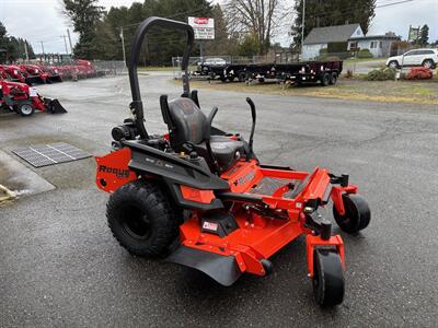 2026 Bad Boy Rogue 61 " 38.5hp Kawasaki Zero turn mower - Photo 6 - Olympia, WA 98501