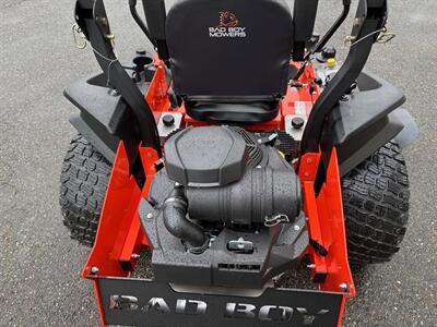 2026 Bad Boy Rogue 61 " 38.5hp Kawasaki Zero turn mower - Photo 5 - Olympia, WA 98501