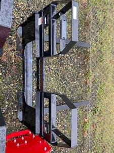 2024 Woods Pallet Forks PFW2242S   - Photo 2 - Olympia, WA 98501