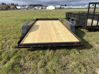 2026 Big Tex &laquo;model&raquo;   - Photo 4 - Olympia, WA 98501