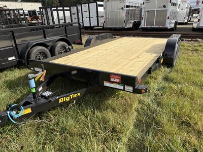 2026 Big Tex &laquo;model&raquo;   - Photo 1 - Olympia, WA 98501