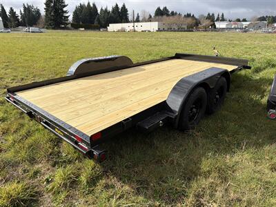 2026 Big Tex &laquo;model&raquo;   - Photo 5 - Olympia, WA 98501