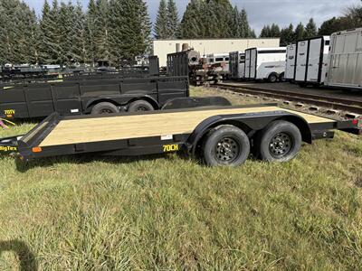 2026 Big Tex &laquo;model&raquo;   - Photo 2 - Olympia, WA 98501