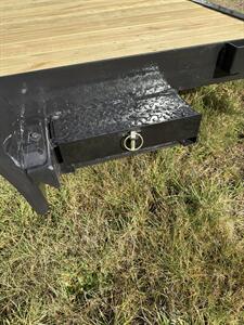 2026 Big Tex &laquo;model&raquo;   - Photo 3 - Olympia, WA 98501