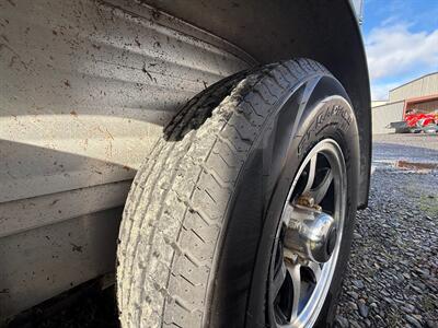 2016 Sundowner Stockman 2-Horse Trailer   - Photo 5 - Olympia, WA 98501