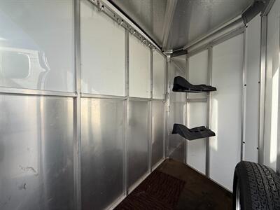 2016 Sundowner Stockman 2-Horse Trailer   - Photo 4 - Olympia, WA 98501