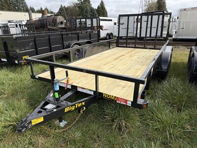 2026 Big Tex &laquo;model&raquo;   - Photo 1 - Olympia, WA 98501