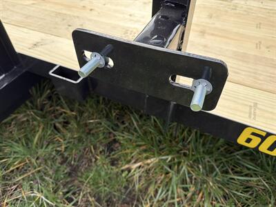 2026 Big Tex &laquo;model&raquo;   - Photo 3 - Olympia, WA 98501