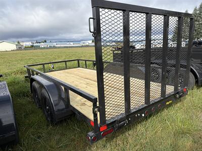 2026 Big Tex &laquo;model&raquo;   - Photo 5 - Olympia, WA 98501