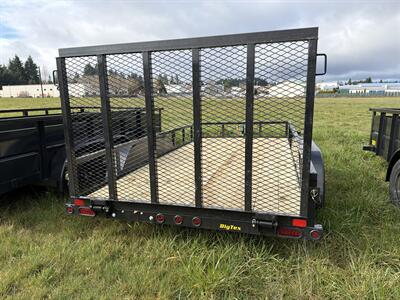 2026 Big Tex &laquo;model&raquo;   - Photo 4 - Olympia, WA 98501