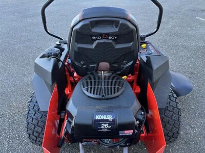2026 Bad Boy ZT AVENGER 54 " ZERO TURN MOWER KOHLER - Photo 5 - Olympia, WA 98501