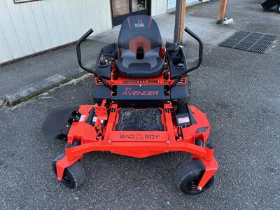 2026 Bad Boy ZT AVENGER 54 " ZERO TURN MOWER KOHLER - Photo 2 - Olympia, WA 98501