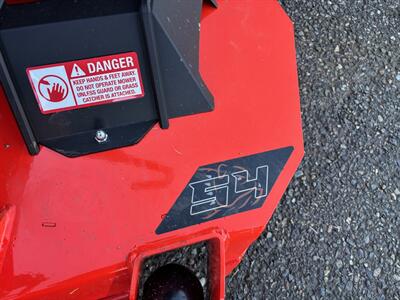 2026 Bad Boy ZT AVENGER 54 " ZERO TURN MOWER KOHLER - Photo 8 - Olympia, WA 98501