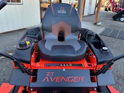 2026 Bad Boy ZT AVENGER 54 " ZERO TURN MOWER KOHLER - Photo 7 - Olympia, WA 98501