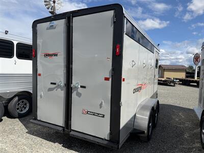 2027 Logan Coach Crossfire BP 3H Trailer - Photo 3 - Olympia, WA 98501