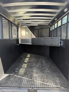 2027 Logan Coach Crossfire BP 3H Trailer - Photo 4 - Olympia, WA 98501