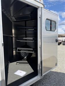 2027 Logan Coach Crossfire BP 3H Trailer - Photo 6 - Olympia, WA 98501