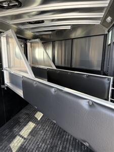 2027 Logan Coach Crossfire BP 3H Trailer - Photo 5 - Olympia, WA 98501