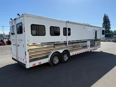 2006 SUNDOWNER SUNLITE 3 HORSE LQ   - Photo 11 - Olympia, WA 98501