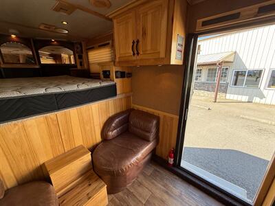 2006 SUNDOWNER SUNLITE 3 HORSE LQ   - Photo 4 - Olympia, WA 98501
