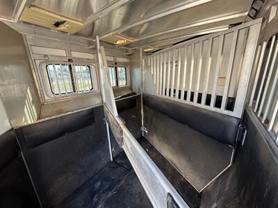 2006 SUNDOWNER SUNLITE 3 HORSE LQ   - Photo 15 - Olympia, WA 98501
