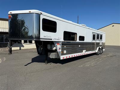 2006 SUNDOWNER SUNLITE 3 HORSE LQ   - Photo 19 - Olympia, WA 98501